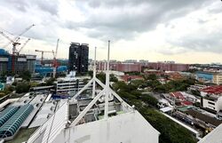 Bukit Timah Shopping Centre (D21), Office #533713111